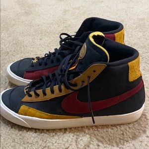 Nike blazer 77